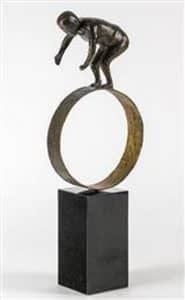 balance aegte bronze figur 4 185x300 - pierre-martin-bronze-skulpturer-balance-437-4567925