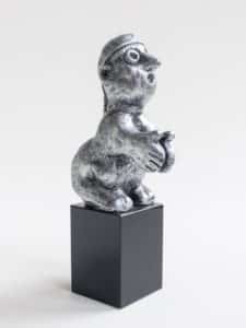 den kunstneriske tin patineret figur 3 1 225x300 - den-kunstneriske-tin-patineret-figur-3