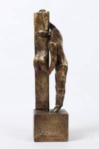 sagen set fra 2 sider aegte bronze stor udgave figur 13 200x300 - saga-jon-bronze-skulpturer-se-sagen-fra-2-sider-23-cm-679-857628