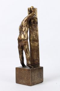 sagen set fra 2 sider aegte bronze stor udgave figur 16 200x300 - saga-jon-bronze-skulpturer-se-sagen-fra-2-sider-23-cm-490-2155348