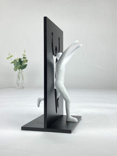 Sprænge rammerne (mand)