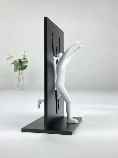 Sprænge rammerne (mand)