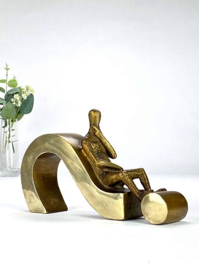 Det store spørgsmål