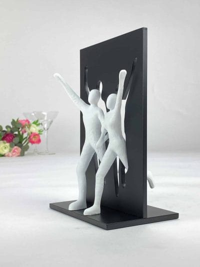 Gennem tykt og tyndt