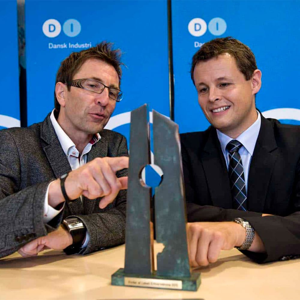 Herning erhvervsklima