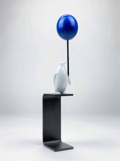 Et hav af muligheder (blå)