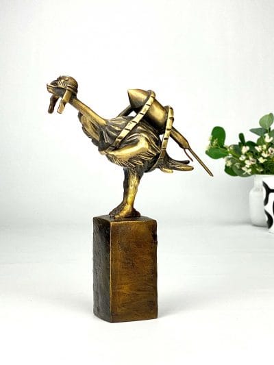 If you can dream it, you can do it!