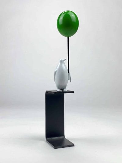 Et hav af muligheder (grøn)