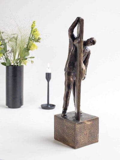 Sagen set fra 2 sider