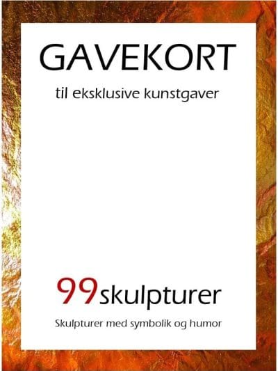 GAVEKORT