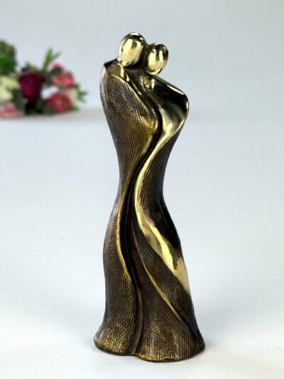 FORBUNDET - 23 CM.