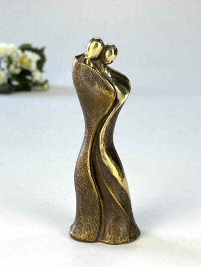 FORBUNDET - 15 CM.