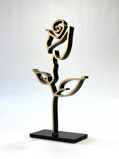 ROSE I KONTUR